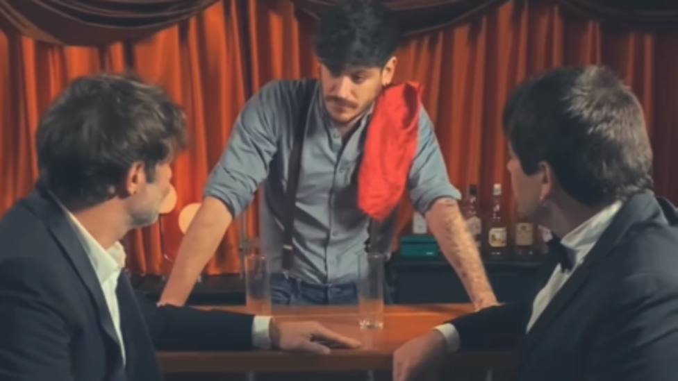 Despistaos Cepeda demasiado tarde 2