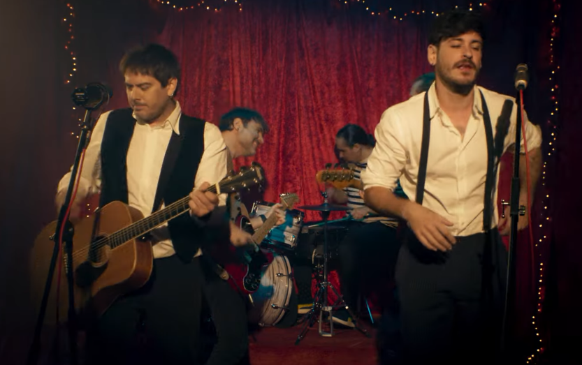 Despistaos Cepeda demasiado tarde 2