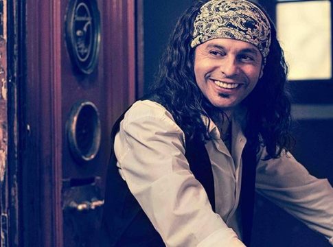 El Arrebato gente luminosa (1) El Arrebato gente luminosa