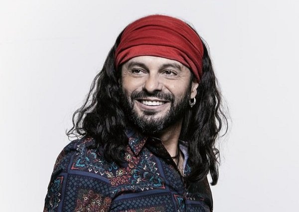 El Arrebato regresa con 'Gente Luminosa' 2 El Arrebato gente luminosa