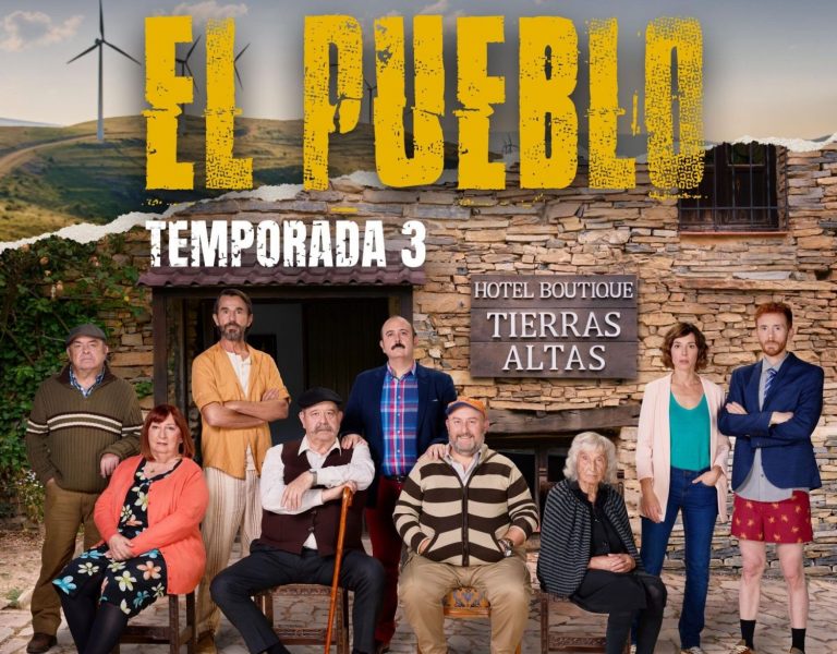El pueblo: esto es lo que se sabe de la Temporada 4