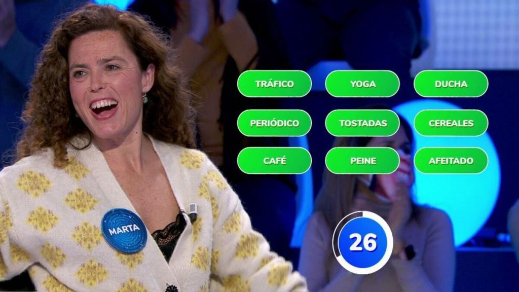 El Rosco va a los juzgados