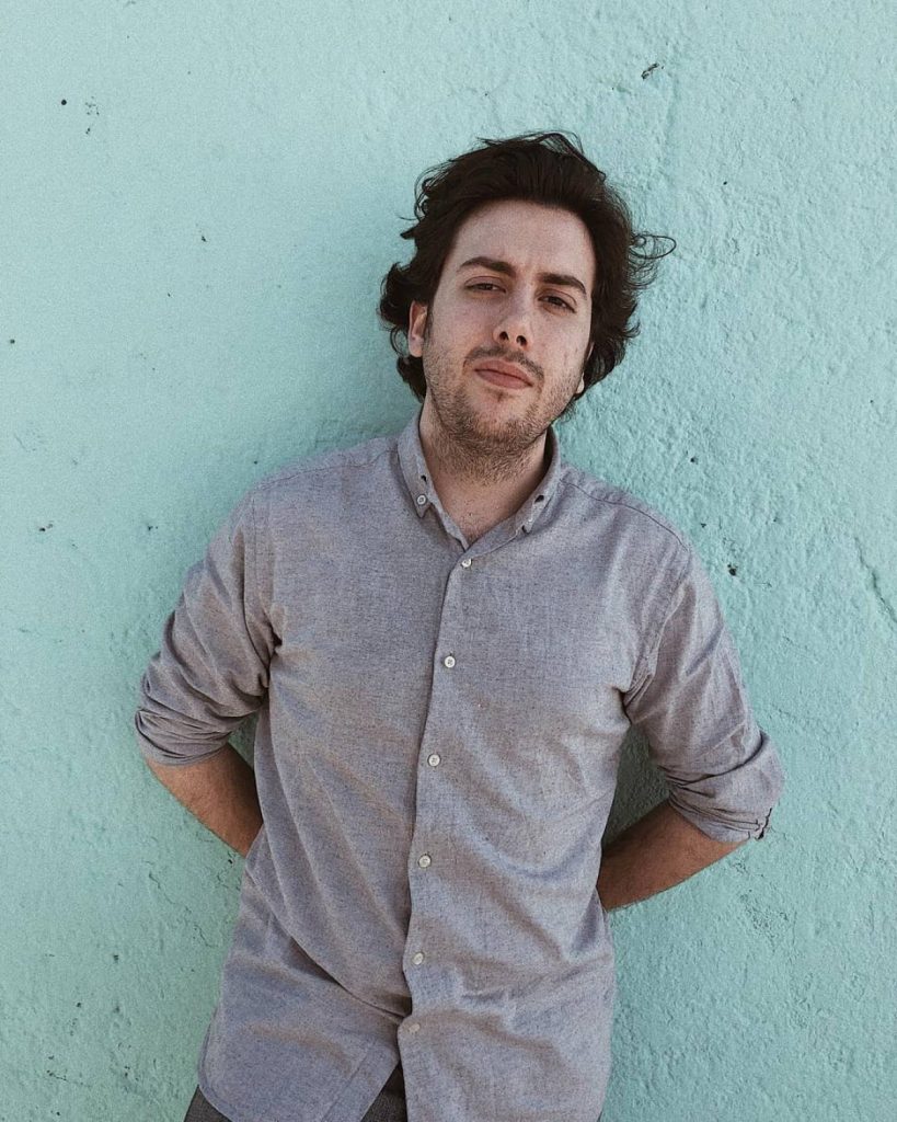 ¿Rafael Ramos ha dado un cambio que no permite reconocerlo?