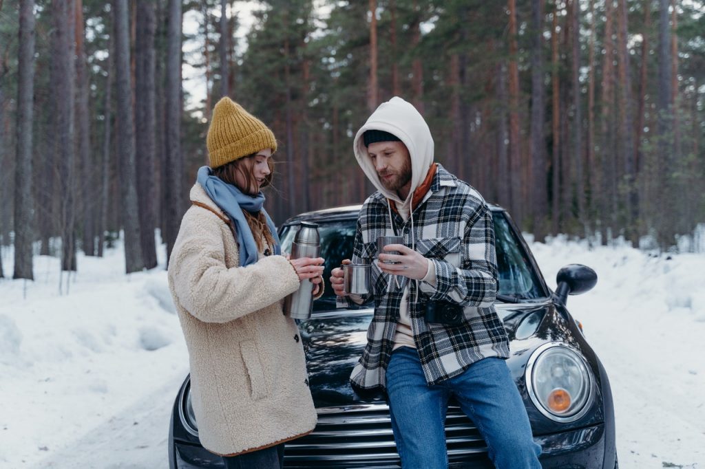 El alcohol en tu sangre