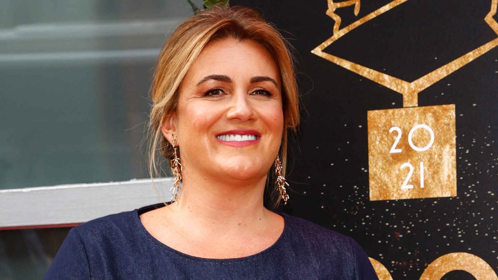 El nuevo 'salvavidas' de Carlota Corredera por si se acaba Sálvame 11 El capital con el que han iniciado