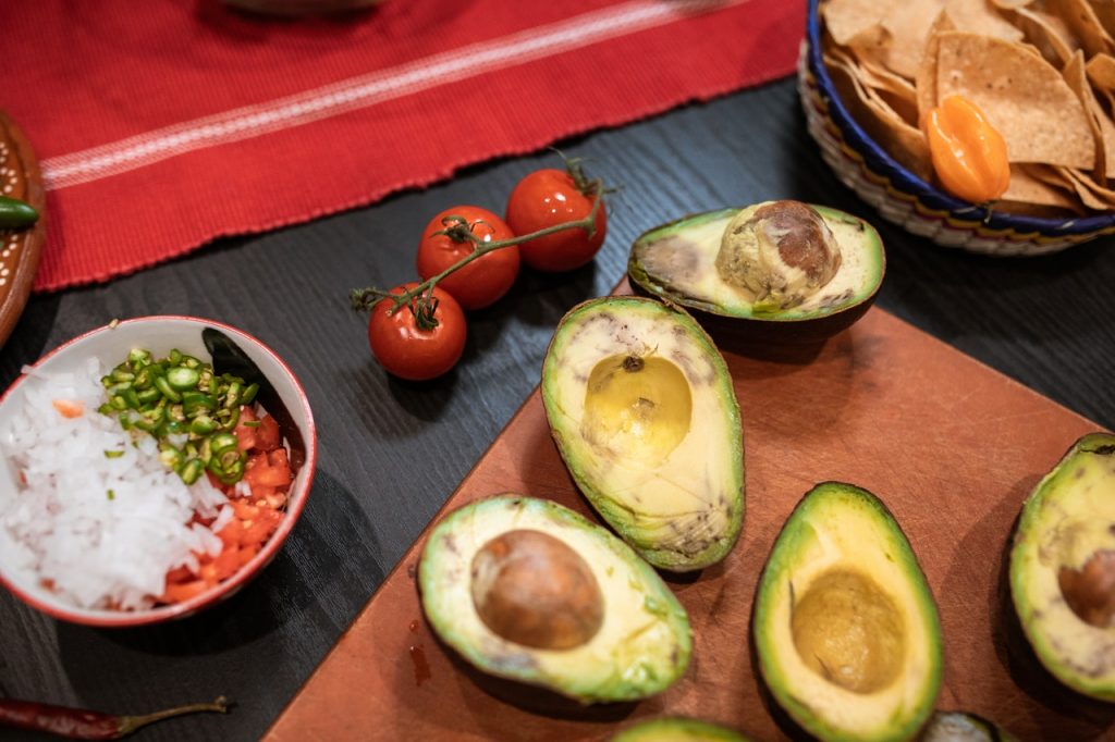 El chef siempre busca calidad sobre todas las cosas chicote