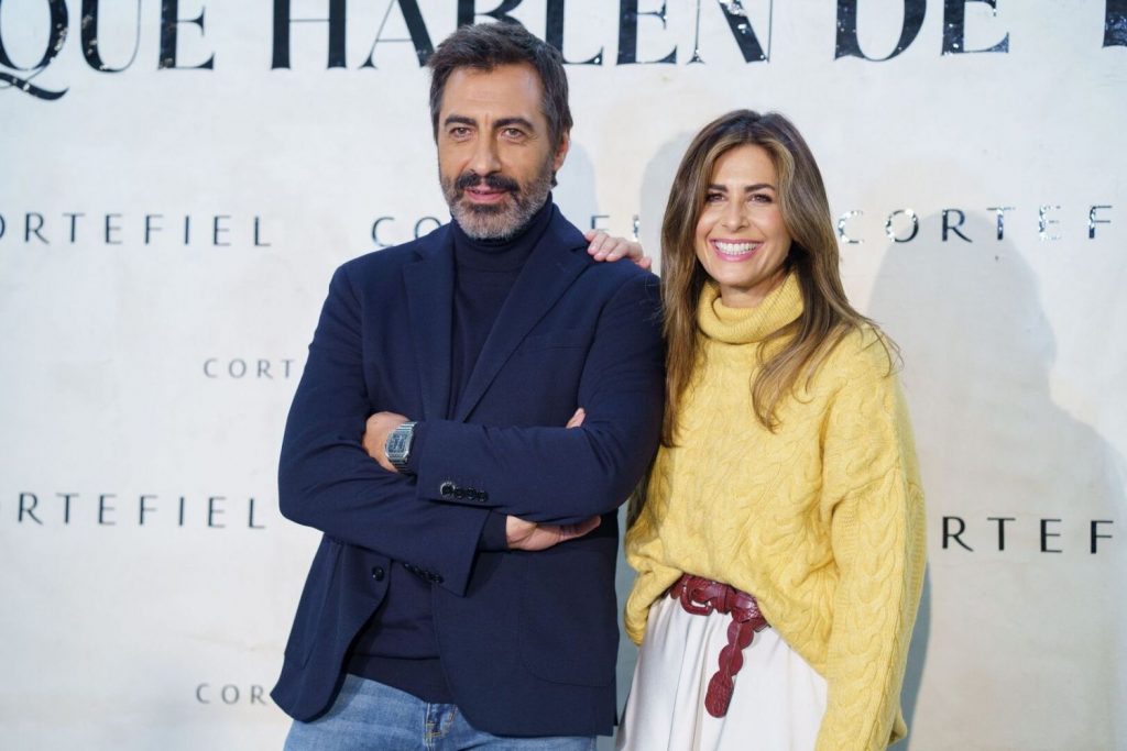 El famoso que rechazaron en Supervivientes (y ahora está en El Hormiguero)