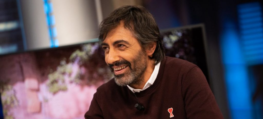 Motos quería saber si las cartas tenían algo que ver con el barrio del escritor