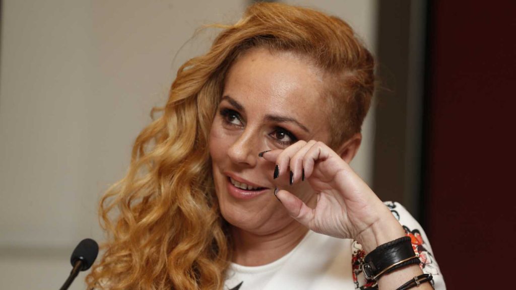 El lado de la verdad con su participación en Sálvame