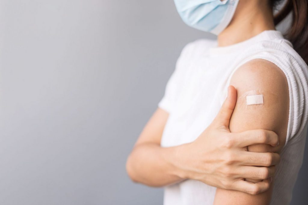 Vacuna contra la influenza: preguntas frecuentes y respuestas