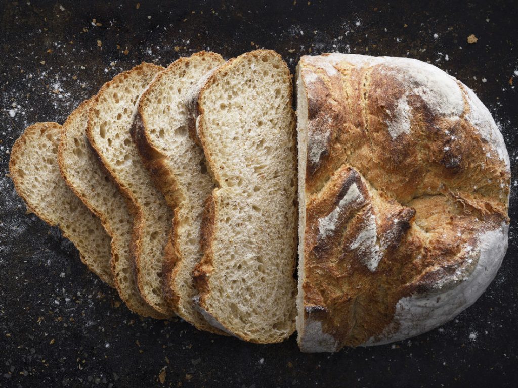 ¿Este Pan Saludable de Mercadona es incluso más económico que otros similares?