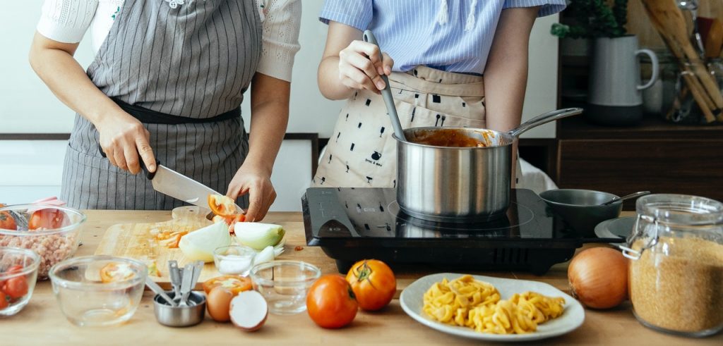El salmorejo de su restaurante