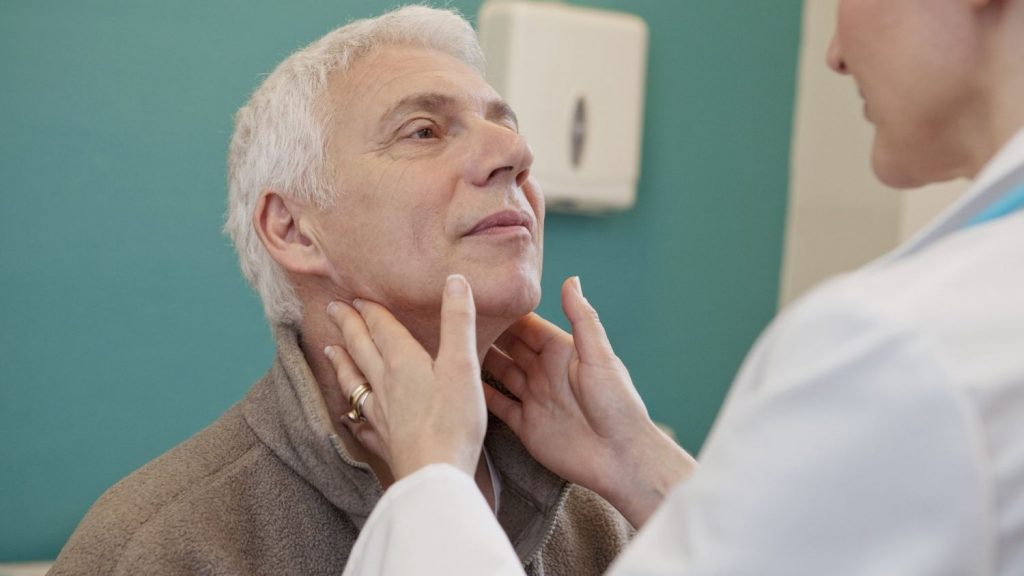 Mecanismo del dolor relacionado con el alcohol