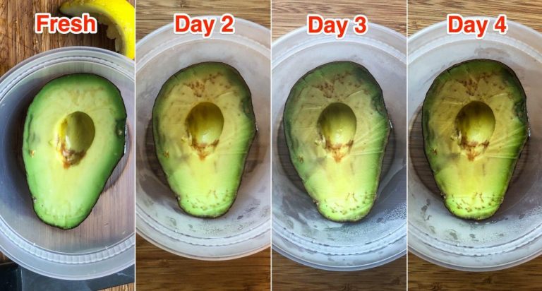 He encontrado el truco definitivo para conservar aguacates maduros: ni nevera ni encimera