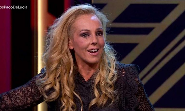 El verdadero motivo por el que Rocío Carrasco ya no está en Sálvame