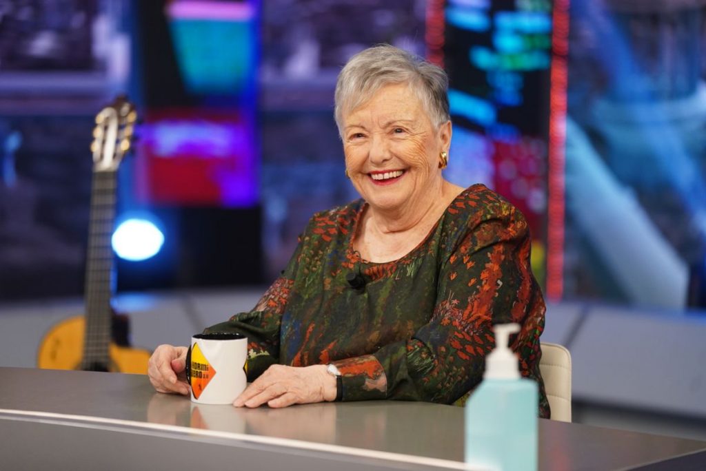 El verdadero precio de la fama maría galiana