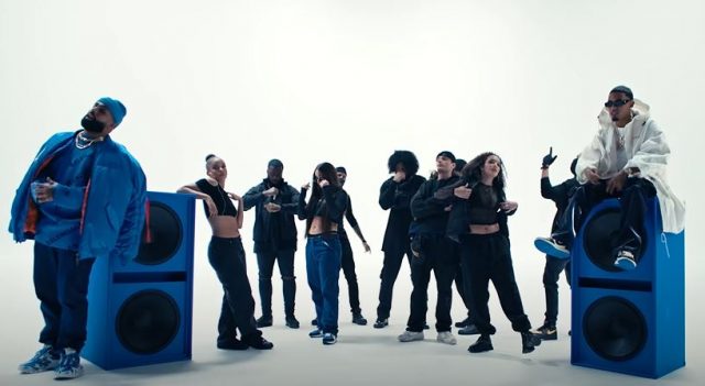 Eladio Carrión con Myke Towers en 'Jóvenes Millonarios' 3 Eladio Carrión Myke Towers Jóvenes Millonarios