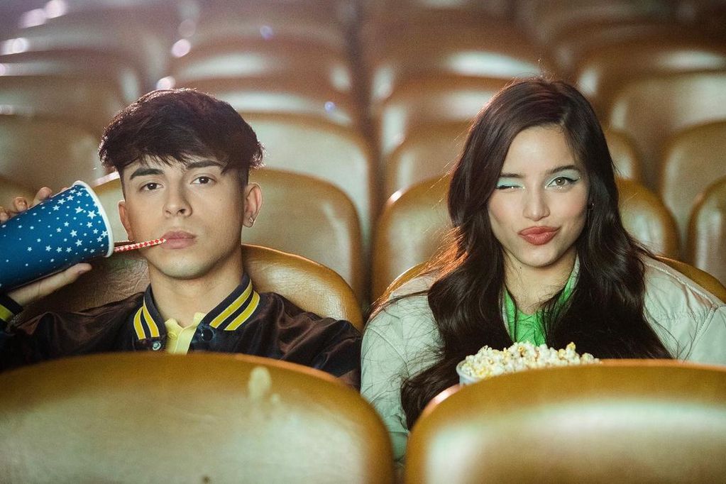 Emilia Rusherking De Enero a Diciembre 1