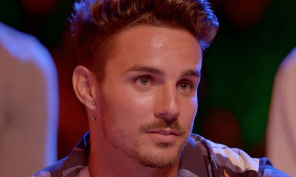 En La Isla de las Tentaciones la prioridad son los participantes