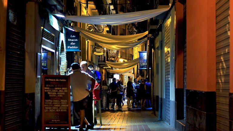 Estos son los lugares de España que peor huelen