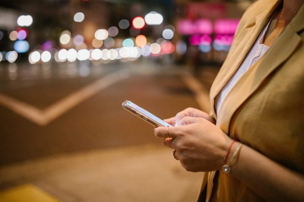 Es una novedad para Android