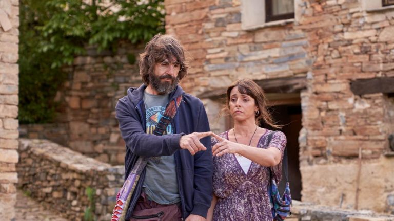 El pueblo: este es el actor que se siente maltratado