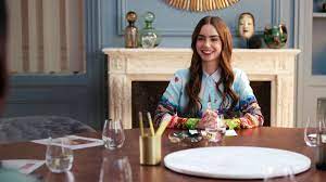 Emily in Paris: qué sabemos de la tercera temporada de la serie de Netflix