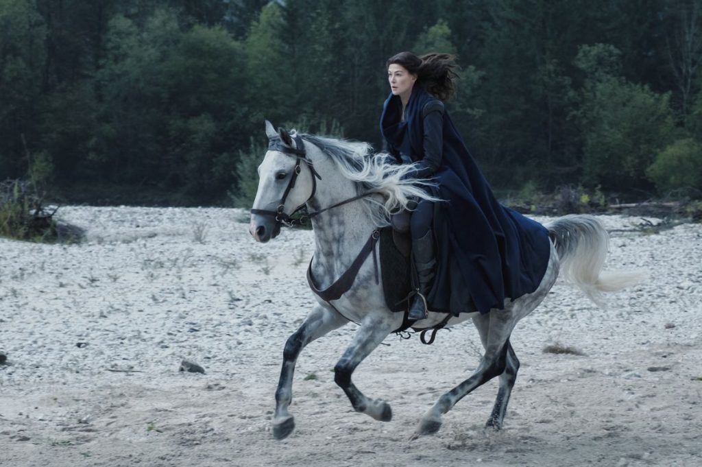 Escenarios españoles que se ganan la atención de los productores