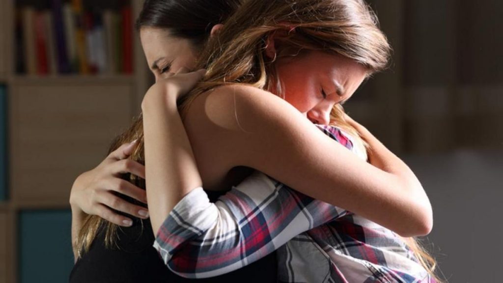 Experimento con voluntarios