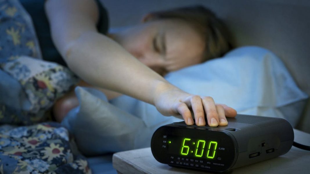 Esta es la mejor hora para dormir y despertarse según tu cronotipo