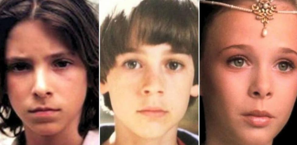 Esta es la playa española que sale en La historia interminable 11 ¿Cuáles son los personajes de La historia interminable?