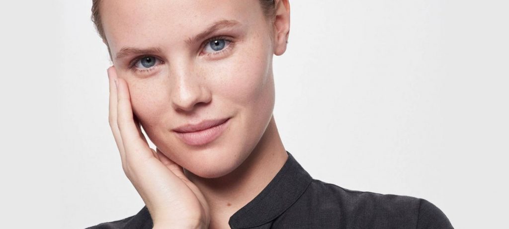 ¿Cuál es la relación entre vitamina C y colágeno?