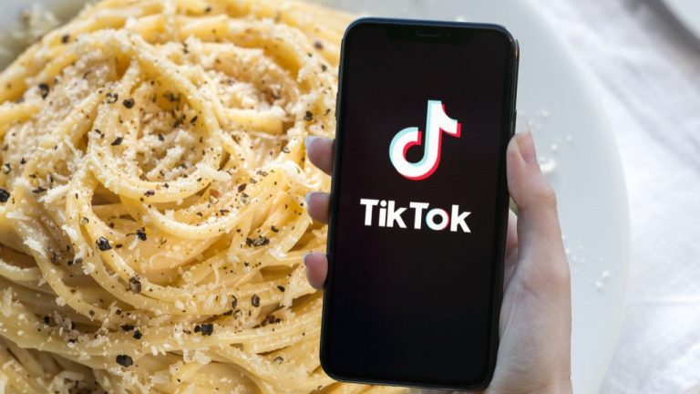 Estas son las recetas más populares de TikTok