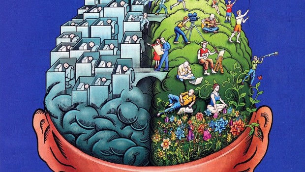 Estas son tonterías que haces habitualmente y dañan tu cerebro