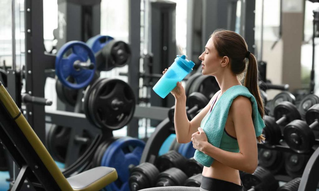 Este es el día de la semana que menos ejercicio hacemos