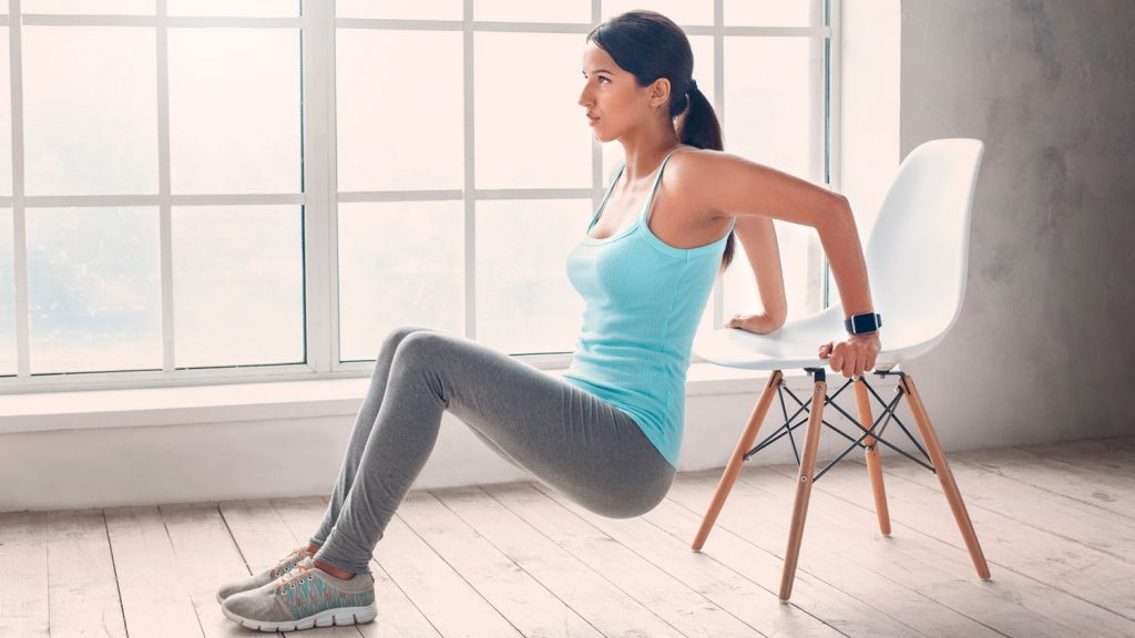 Este es el día de la semana que menos ejercicio hacemos