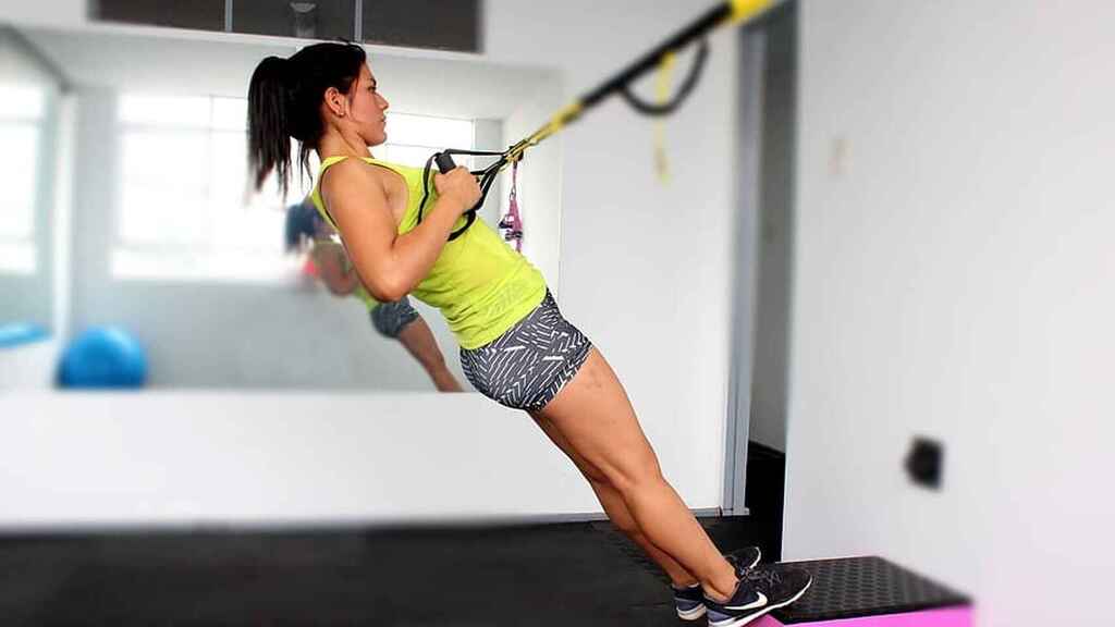 Este es el día de la semana que menos ejercicio hacemos