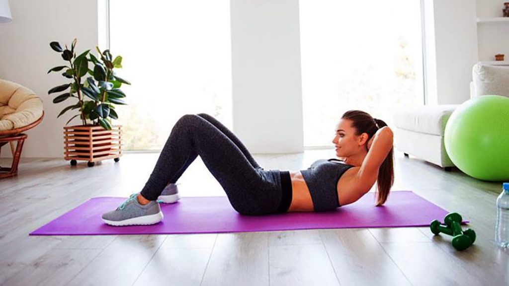 ¿Con qué frecuencia debes entrenar?