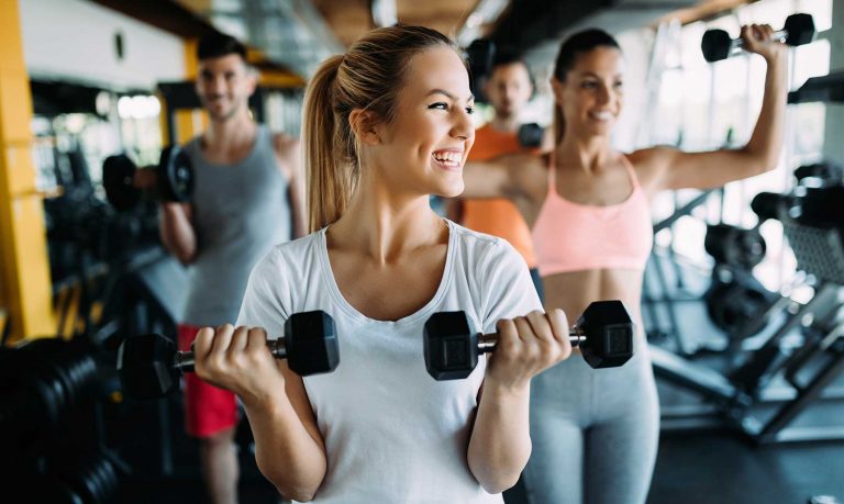 Este es el día de la semana que menos ejercicio hacemos