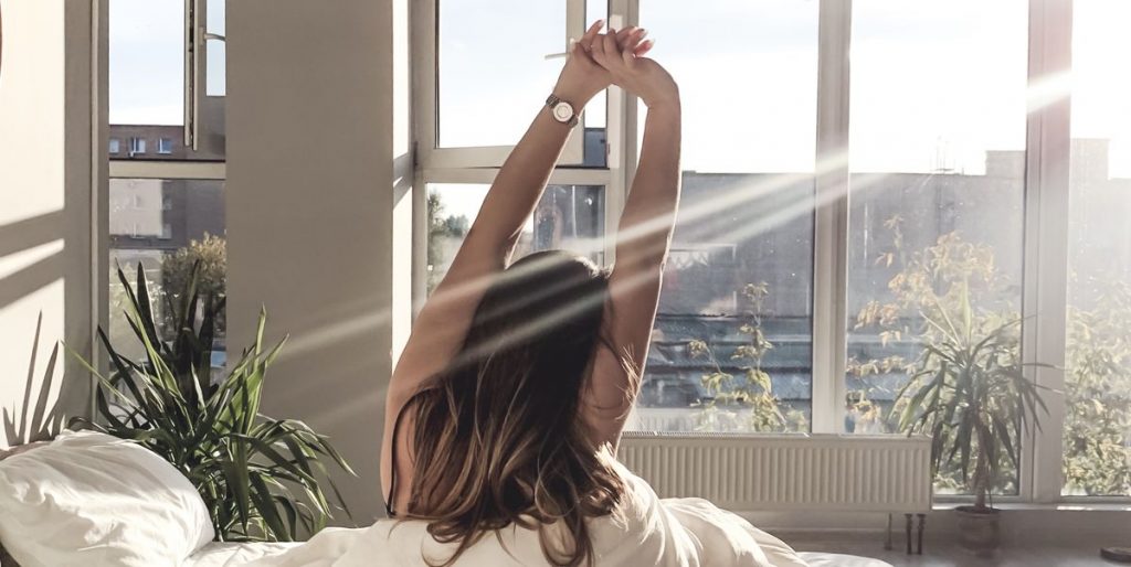 Datos sobre los gruñones matutinos