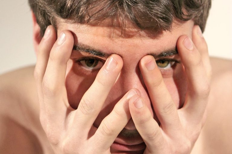 Este es el motivo por el que te ruborizas