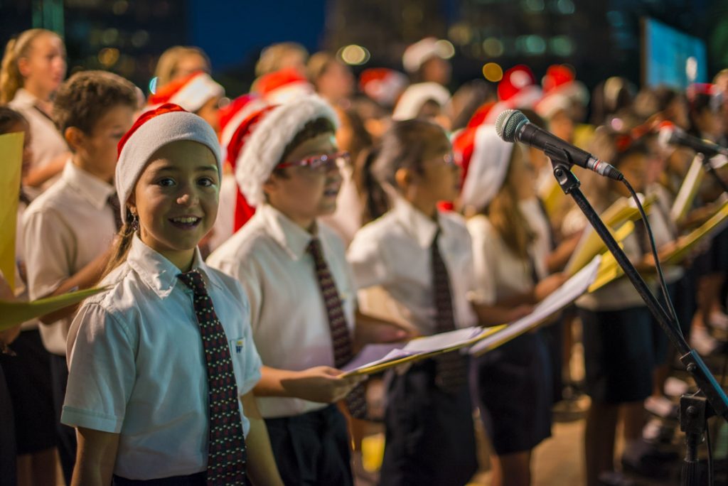 Ahora es más inusual disfrutar de esta tradición