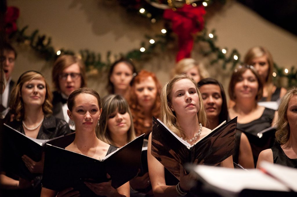 El villancico más cantado