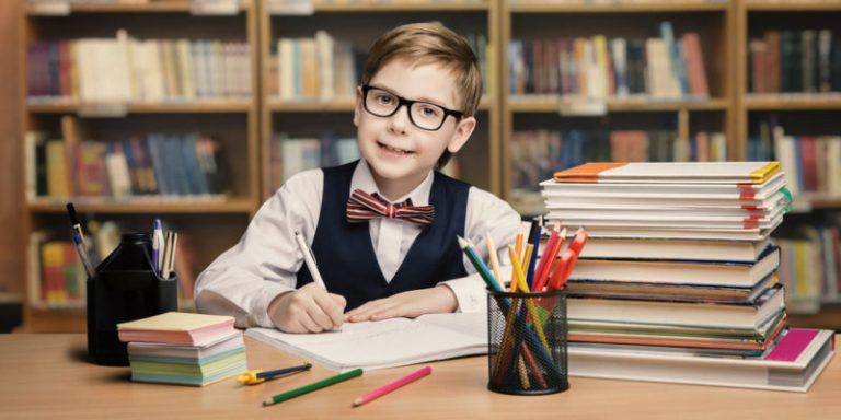 Esto es lo que distingue a los superdotados de los que no lo son