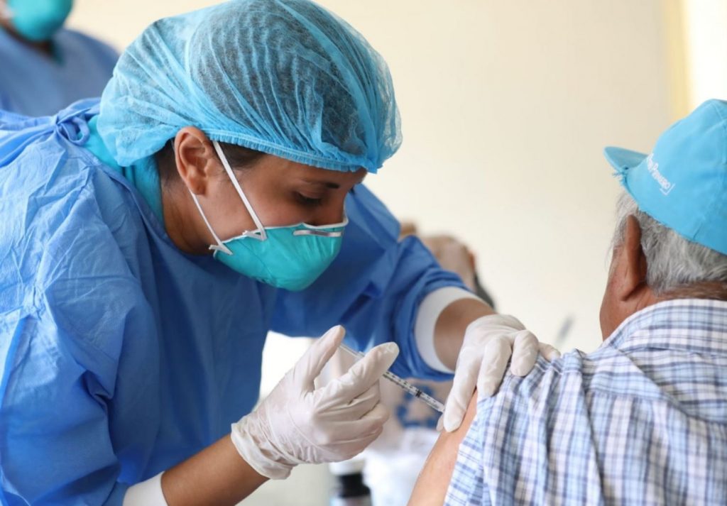 ¿Cuál es su objetivo principal?