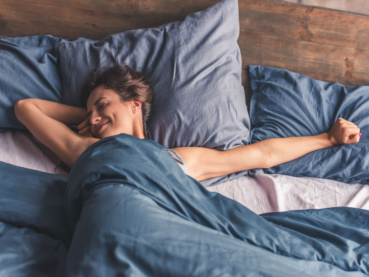 Equipo adicional para tu cama a prueba de invierno