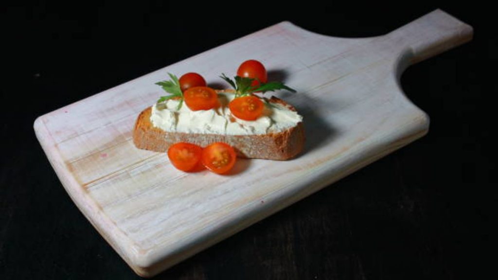 ¿Está mal probar el buffet en nuestro viaje?