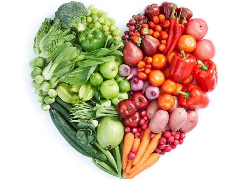 Estos alimentos son perfectos para cuidar tu corazón