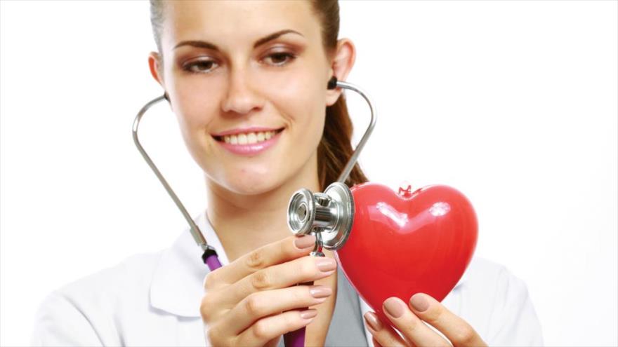 Estos alimentos son perfectos para cuidar tu corazón