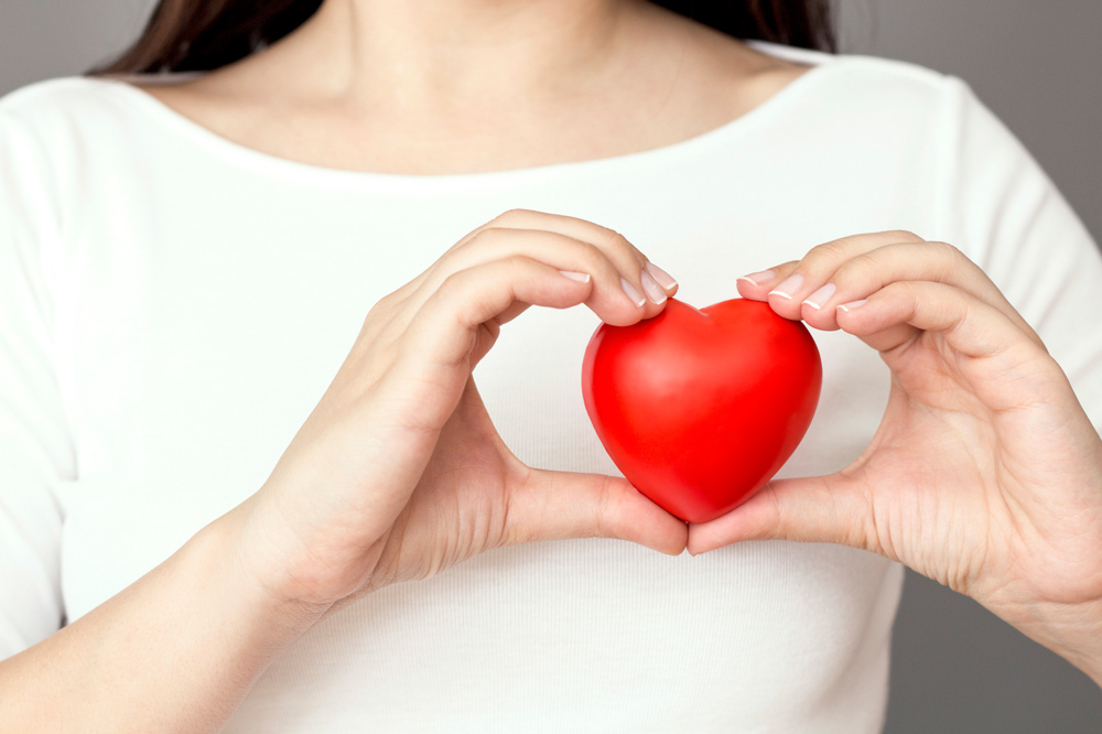 Estos alimentos son perfectos para cuidar tu corazón